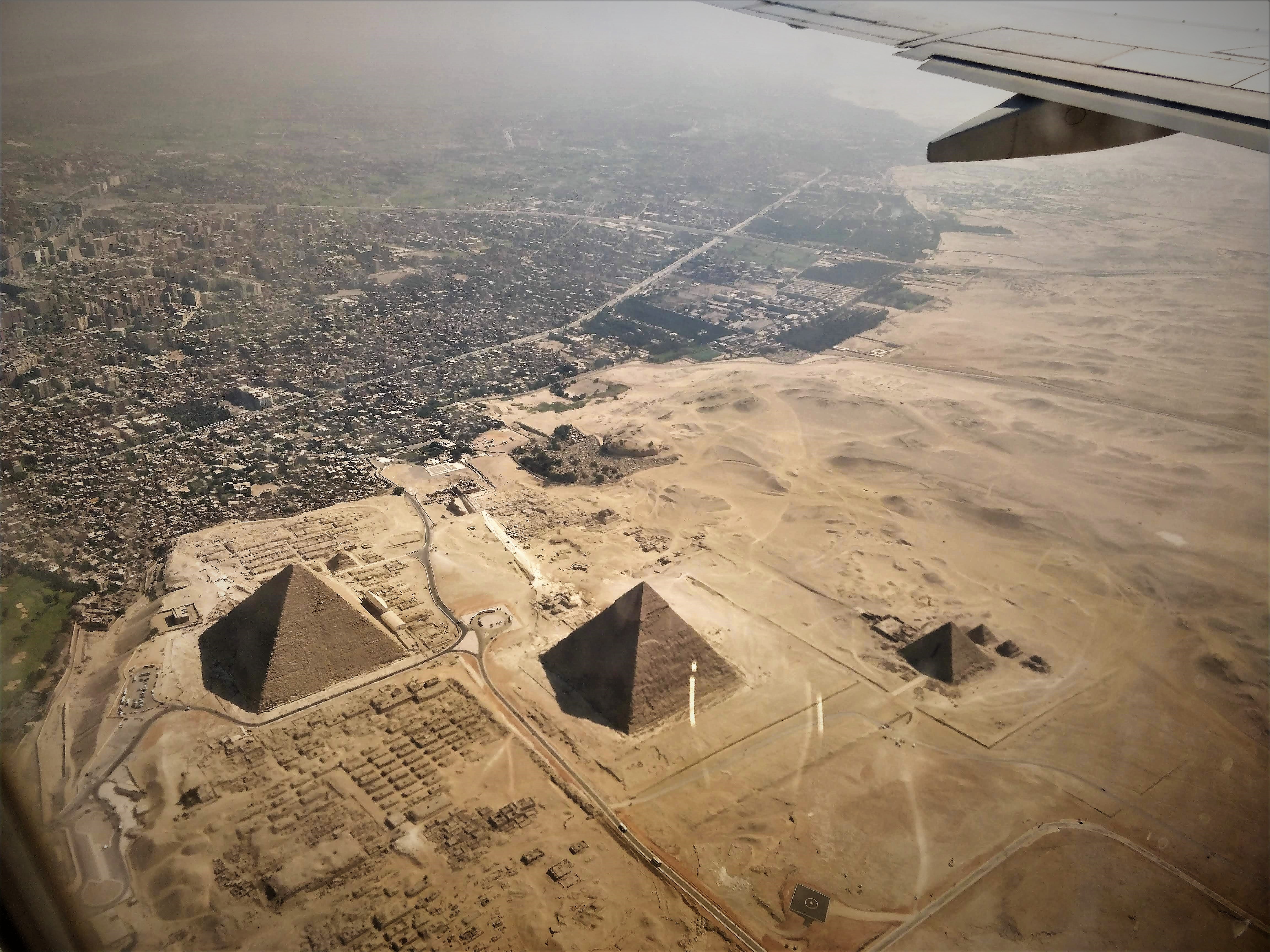 Egipto Faraónico