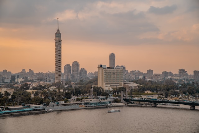 Egipto Espectacular. Cairo, Crucero Lago Nasser y Río Nilo.