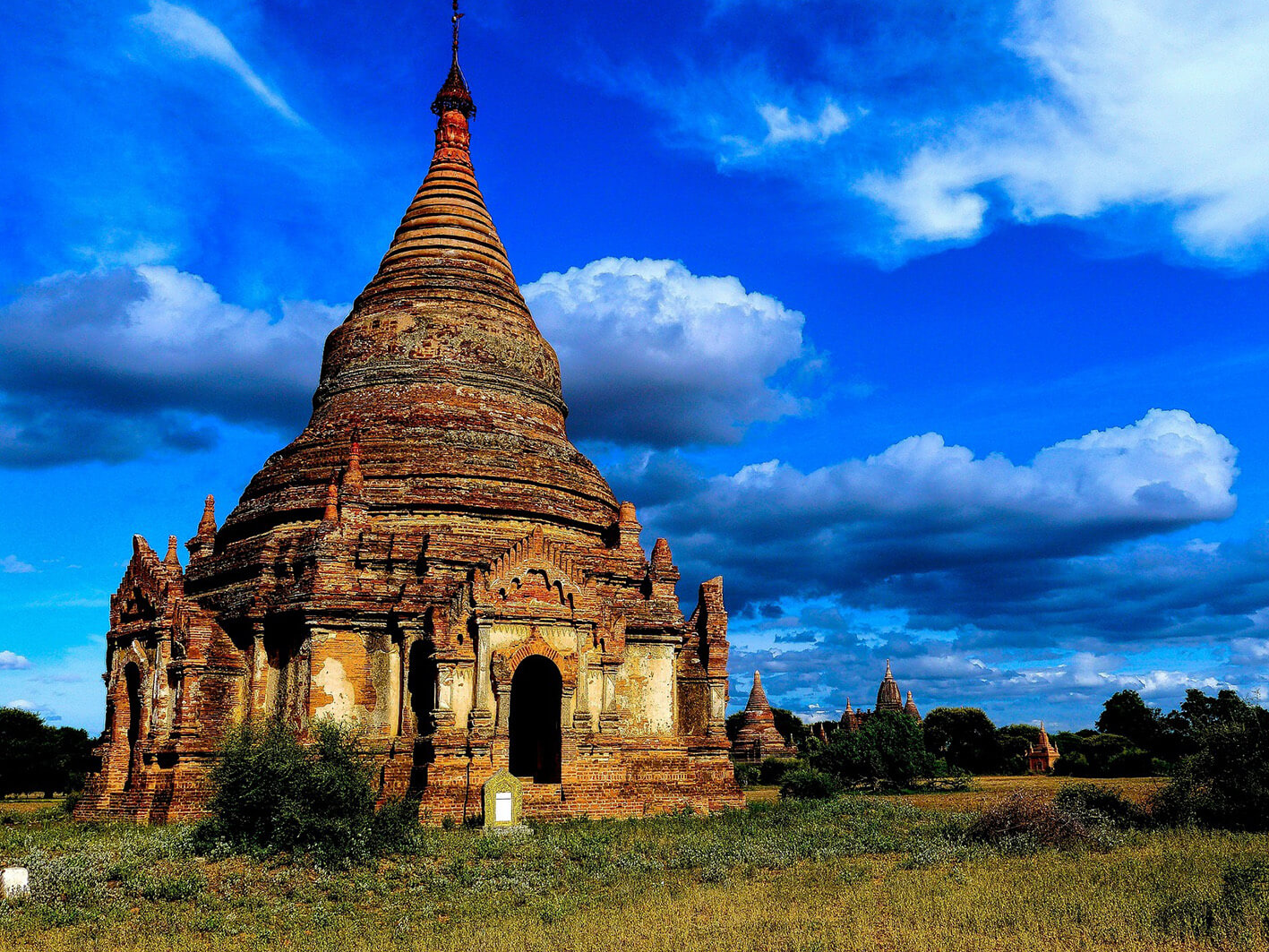 Los mejor de Myanmar, Mandalay y Ngapali